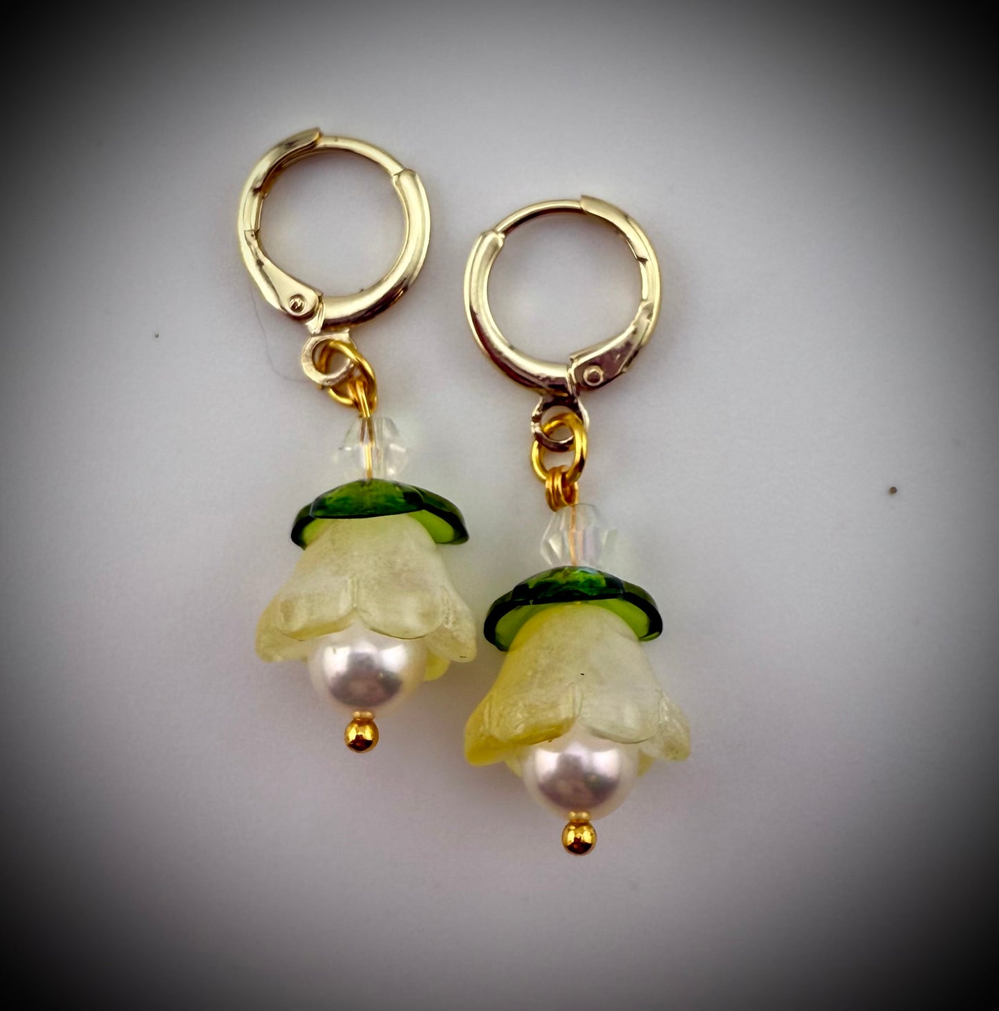 {Pixie Huggies}|Lemon