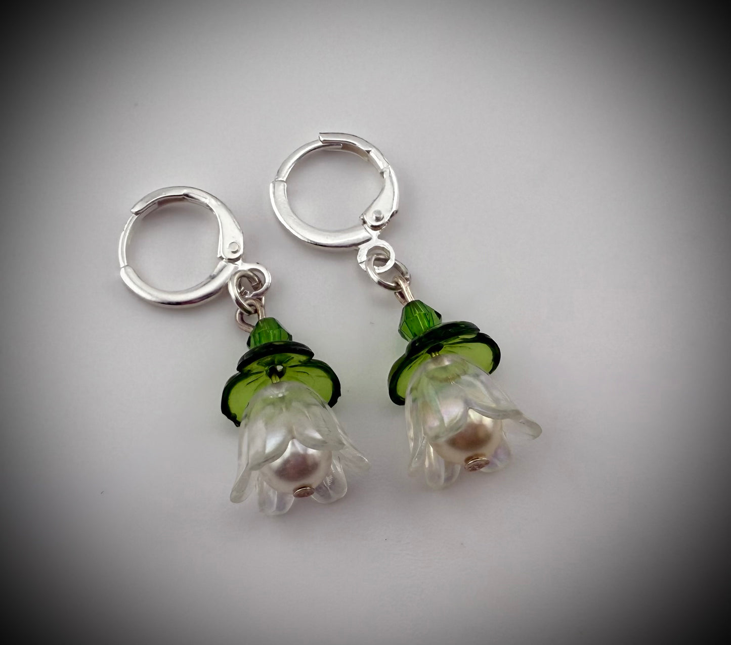 Pixie Huggies|Lily {Silver}